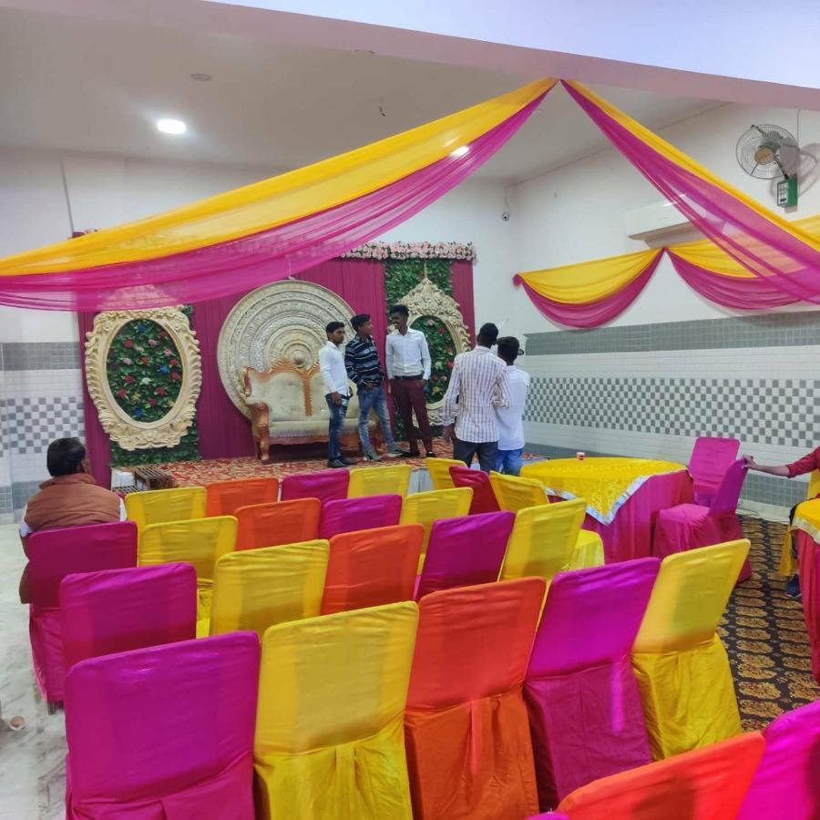 Govind Guest House Gangānagar Exterior photo