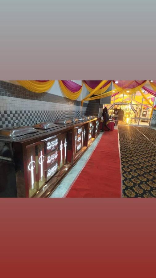 Govind Guest House Gangānagar Exterior photo