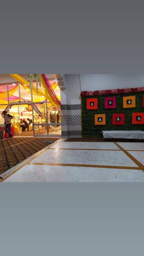 Govind Guest House Gangānagar Exterior photo
