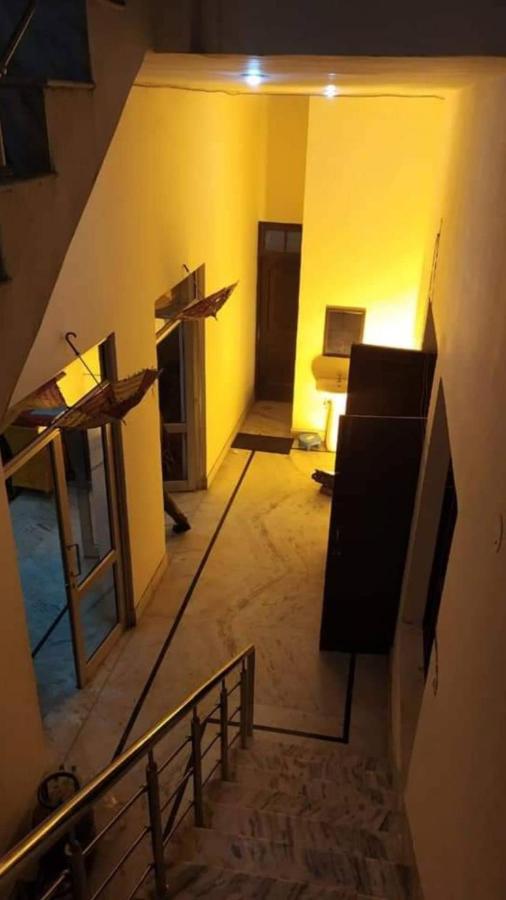 Govind Guest House Gangānagar Exterior photo